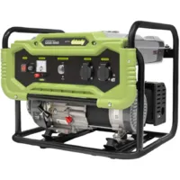Бензиновый генератор Grizzly GEGG-3000