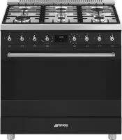 Кухонная плита Smeg C9GMMB2