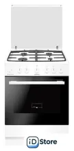 Кухонная плита Hansa FCGW63193