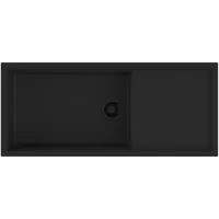 Кухонная мойка Omoikiri Sintesi 116 GB 4997120 (графит)