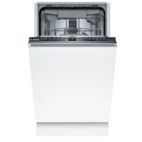 Встраиваемая посудомоечная машина Bosch SPV2HMX03Q