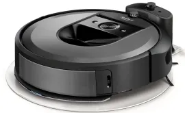 Робот-пылесос iRobot Roomba Combo i8