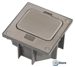 Розетки, выключатели ЭРА Офис 18-6001-03 IP66 Б0063266