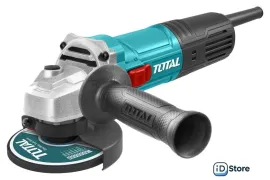 Угловая шлифмашина Total TG10912556