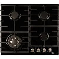 Варочная панель Schtoff H6034C29IS Black