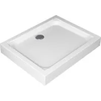 Душевая кабина AM.PM Gem 120x80 W90T-404-12080W