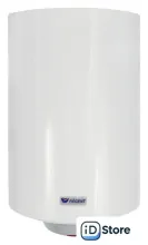 Накопительный электрический водонагреватель Regent NTS 30V 1.5K (RE) Slim