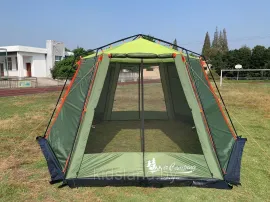 Шатер Mircamping 2013W (420420225cm)