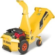Садовый измельчитель Jo Beau M400 001393