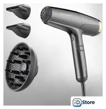 Фен BaByliss PRO Falco BAB8550E