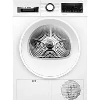Сушильная машина Bosch Serie 6 WQG232ALSN