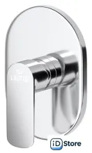 Смеситель Lauter Hidden 21СК157С-521-1