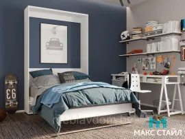 Кровать-трансформер Smart (1600x2000)