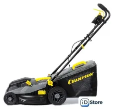 Газонокосилка Champion EM3816