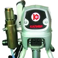 Краскораспылитель Калибр АБР-850