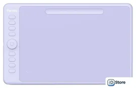 Графический планшет Parblo Intangbo M (сиреневый)