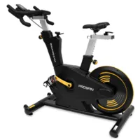 Велотренажер Bronze Gym Prospin