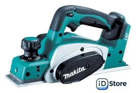 Рубанок Makita DKP180Z (без АКБ)