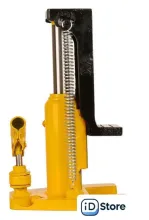Домкрат TOR MHC-5 5т