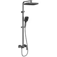 Душевая система Vincea Dice VSFS-4C12GM