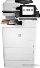 МФУ HP Color LaserJet Enterprise Flow M776z