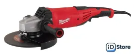 Угловая шлифмашина Milwaukee AGVK 24-230 4933451414