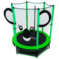 Батут DFC Space Toy Koala TX-B7105C-4.5FT