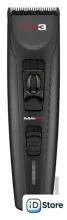 Машинка для стрижки волос BaByliss PRO FX3 FXX3CBE