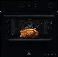 Электрический духовой шкаф Electrolux EOC8P39WZ