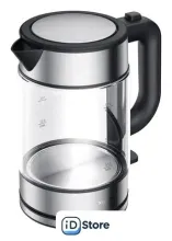Электрический чайник Xiaomi Electric Glass Kettle BHR7490RU