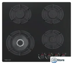 Варочная панель TECHNO HG4604GFBV