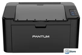 Принтер Pantum P2500