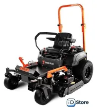 Райдер Yard Fox TZ 122 SH