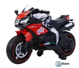 Электромотоцикл Pingxiang N666 12V4.5AH