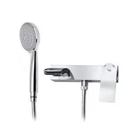 Смеситель для ванны Ahti Mikkeli MK405001S