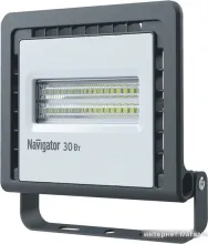 Уличный прожектор Navigator NFL-01-30-4K-LED