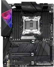 Материнская плата ASUS ROG Strix X299-E Gaming II