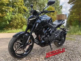 Мотоцикл ZONTES ZT350-R1 (4T ZT184MP EFI) 17/17