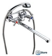 Смеситель РМС SL138-140P