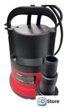 Дренажный насос Edon Q400/5