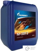 Моторное масло Gazpromneft М-10Г2 20л