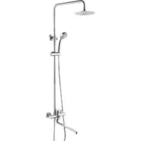 Душевая система Ledeme L72403-2