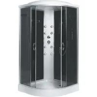 Душевая кабина Erlit ER3509PF-C4-RUS 90x90