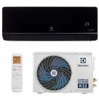 Кондиционер Electrolux Onix Super EACS/I-18HIX-BLACK/N8_V2/WF