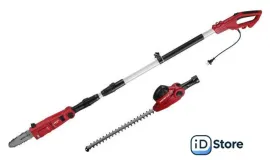 Кусторез высоторез Wortex PS 2001 1334541