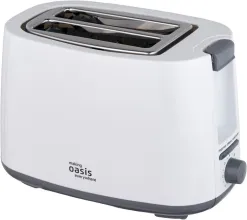 Making Oasis Everywhere TR-3W