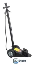 Подкатной домкрат RockForce RF-1600-6 22т