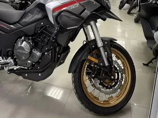  RX600 ADV
