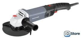 Угловая шлифмашина Profipower PGS-1200R