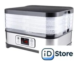 Сушилка для овощей и фруктов BQ FD1001